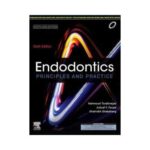 Endodontics Principles And Practice 6thSAE/2020South Asia Edition6th edition by Mahmoud Torabinejad