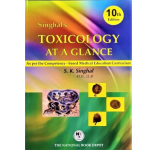 Singhal's Toxicology At A Glance