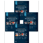 Youmans And Winn Neurological Surgery (4 Vols set) by H. Richard Winn