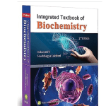 Integrated Textbook of Biochemistry 2/e 2023 by Indumati V