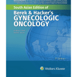 Berek & Hackers Gynecologic Oncology 7/e SAE 2023 By Berek J S