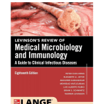 Review of Medical Microbiology and Immunology 18th/2024