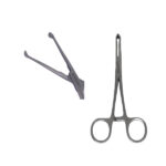 Allis Forceps 6 inches