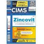 CIMS Book Latest Edition 47th Year Jan - April 2026