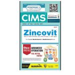 CIMS Book Latest Edition 47th  JULY- OCT 2025 by CIMS INDIA