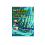 INSPIRE A Concise Implant Study Guide by Supriya Rai