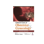 Clinical Cases in Obstetrics & Gynecology By Haresh U Doshi
