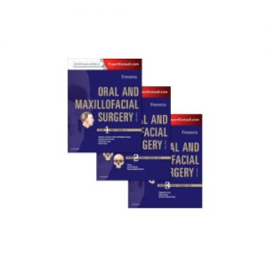 Oral and Maxillofacial Surgery by Fonseca