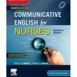 Communicative English For Nurses By Shama Lohumi 4/e 2025