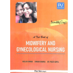 A Text Book of Midwifery and Gynecological Nursing By Neelam Kumari
