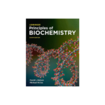 Lehninger Principles Of Biochemistry by David L Nelson, Michael M Cox