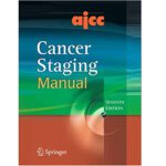 AJCC Cancer Staging Manual