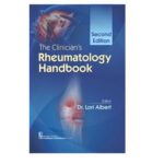 The Clinician’s Rheumatology Handbook By Dr.Lori Albert