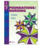 Foundations of Nursing 4th Edition By Christensen