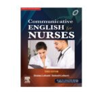 Communicative English For Nurses By Shama Lohumi