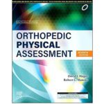 Orthopedic Physical assessment-7th SAE By David J.Magee