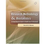 Research Methodology & Biostatistics 1/e by Suresh K Sharma