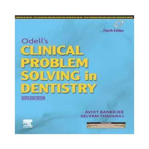 odell's clinical problem solving in dentistry 4th edition pdf free