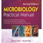 Microbiology Practical Manual By Rumpa Saha | Shukla Das