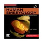Essentials of Human Embryology by Rose