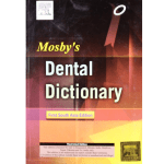 Mosby's Dental Dictionary