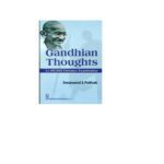 Gandhian Thoughts For MGIMS Entrance Examination