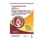 Postgraduate Review MCQs in Hematology By Sanjeev kumar sharma