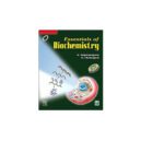 Essentials of Biochemistry By U. Satyanarayana