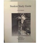 Student Study Guide By Ricki Lewis