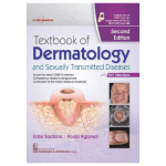 Textbook Of Dermatology 2/e 2022 Sexually Transmitted Diseases by Kabir Sardana