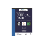 Textbook Of Critical Care 2/e 2022 By Yatin Mehta