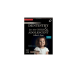 Mcdonald and Avery Dentistry for Child and Adolescent Second SAE By Shanthala B Mallikarjun