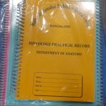 Mathrusri Ramabai Ambedkar Dental college (set of 4 books)