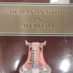 Human Anatomy In Ayurveda  (Paperback, Dr. U. Govind Raju)