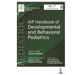 IAP Handbook of Developmental and Behavioral Pediatrics 1/e 2022