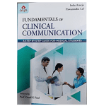 Fundamentals OF Clinical Communication A Step By Step Guide For Medical Students