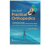 Manipal Practical Orthopedics  [Vivek Pandey]