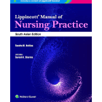 Lippincott Manual of Nursing Practice 11/e 2020 SAE By Sandra M Nettina
