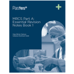 MRCS Part A: Essential Revision Notes Book 1 by Claire Ritchie Chalmers