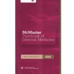 McMaster Textbook of Internal Medicine, 2/e South Asian Edition 2025 by Roman Jaeschke