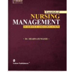 Essentials Of Nursing Management In Service And Education By Dr Shabnam Masih