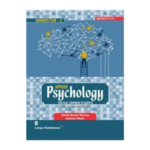 Applied Psychology for B.Sc. Nursing Students By Harish Kumar Sharma, Gulshan Mann