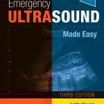 Emergency Ultrasound Made Easy 3rd/2021