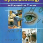 Textbook Of Opthalmology For Paramedical Courses (Pb 2016) by gupta
