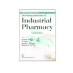 Lachman/Lieberman's Theory And Practice Of Industrial Pharmacy 4/e 2024 Roop K. Khar