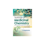 Textbook of Medicinal Chemistry, 4/e, Volume 1 by V Alagarsamy