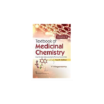 Textbook of Medicinal Chemistry, 4/e, Volume 2 by V Alagarsamy