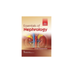 Essentials of Nephrology by R Kasi Visweswaran
