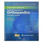 Surgical Exposures in Orthopaedics by Stanley Hoppenfeld 6/e 2026 (SAE)