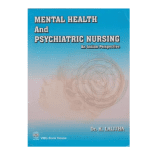 Mental Health and Psychiatric Nursing by Dr K Lalitha